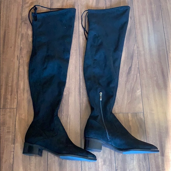 🔥SALE🔥NEW-MARC FISHER Yuna Over The Knee - Picture 8 of 16